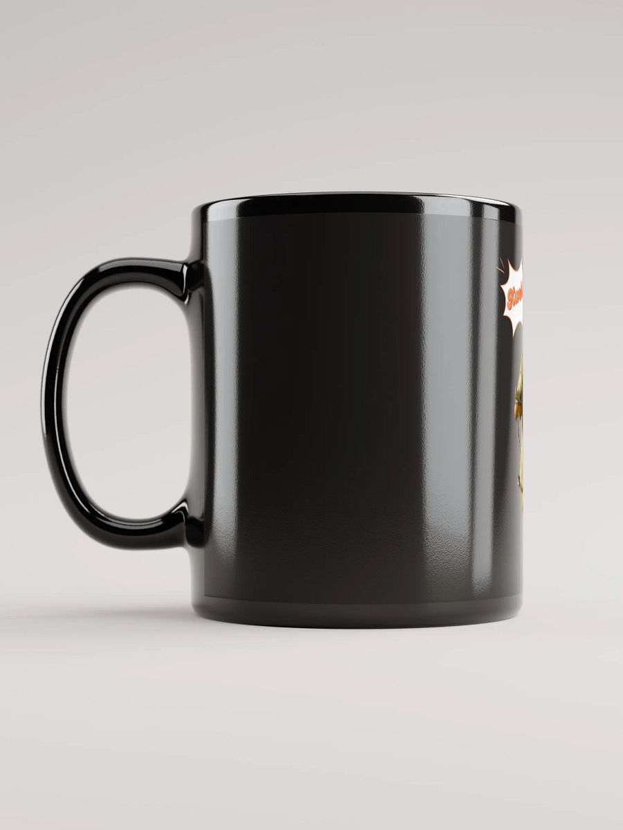 Kweh! Black Mug product image (11)