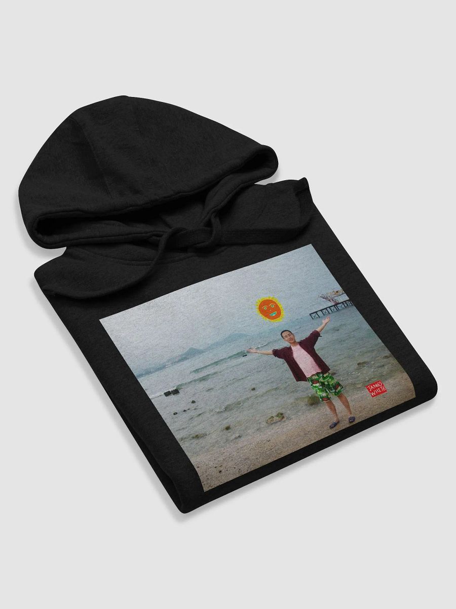 Cotton Heritage Unisex Premium Hoodie: travel product image (62)