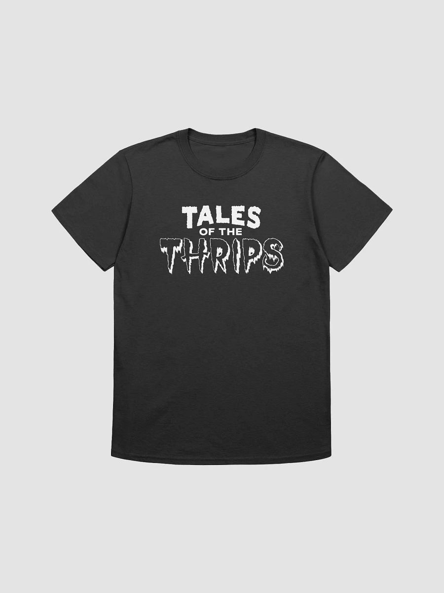 Tales of the Thrips Gildan Unisex Softstyle T-Shirt product image (1)