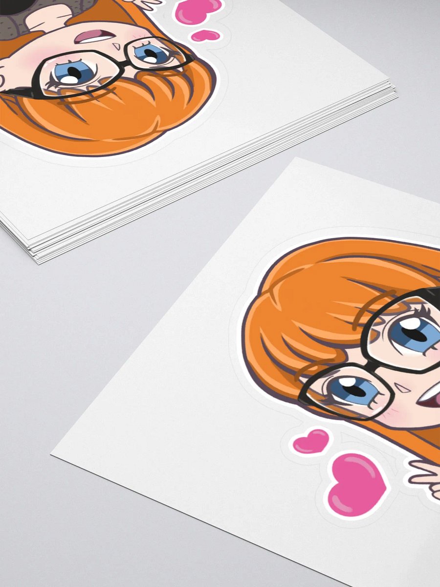 Peace Sticker product image (11)