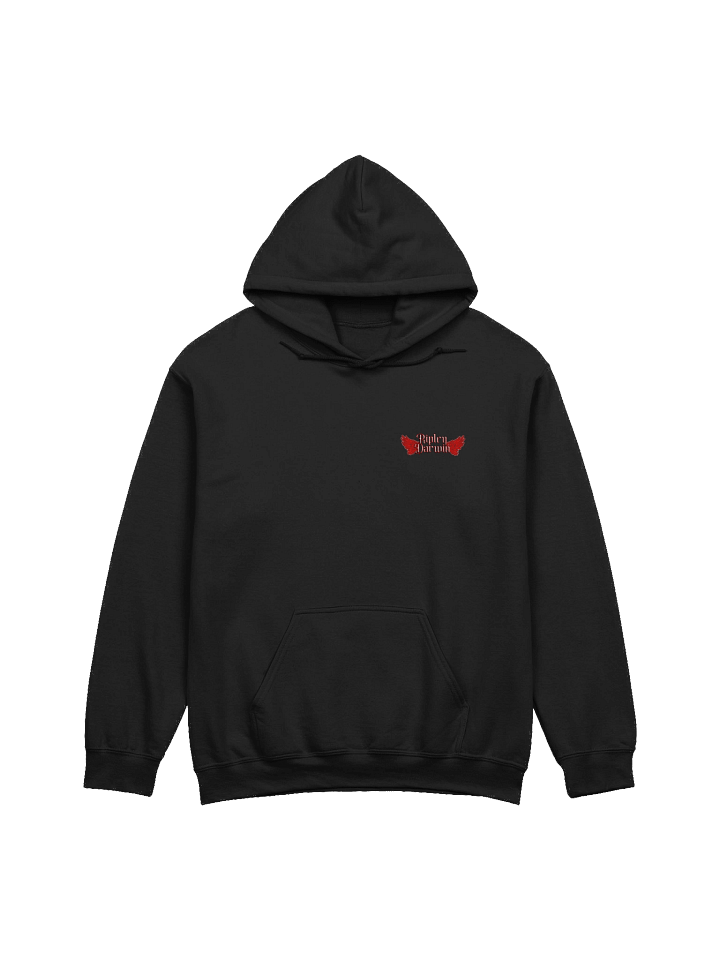 Trauma Stronger - Hoodie product image (8)