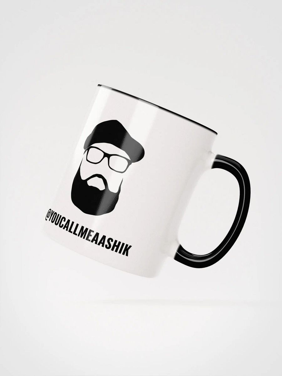 Youcallmeaashik Multi-colored Coffee Mug product image (16)