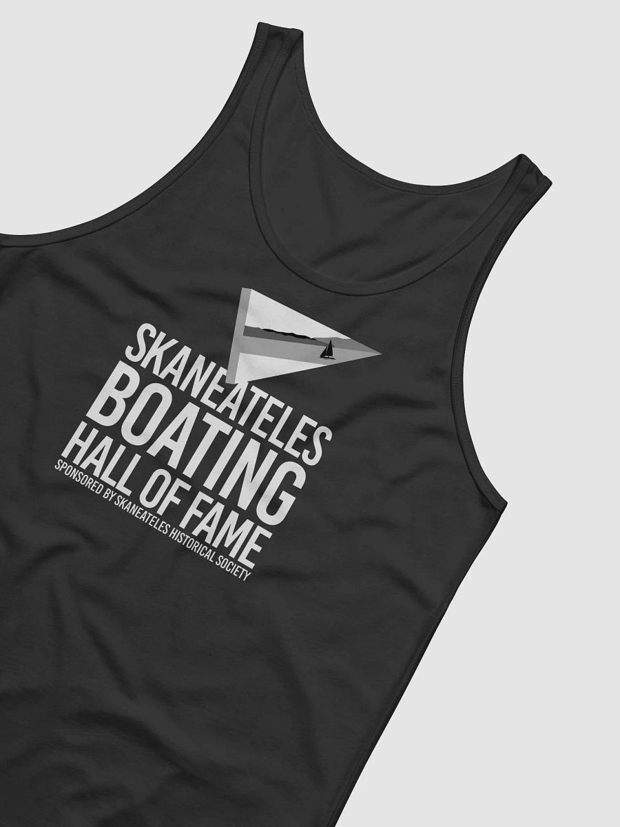 BHOF Abstract Triangular Structure Tank product image (10)