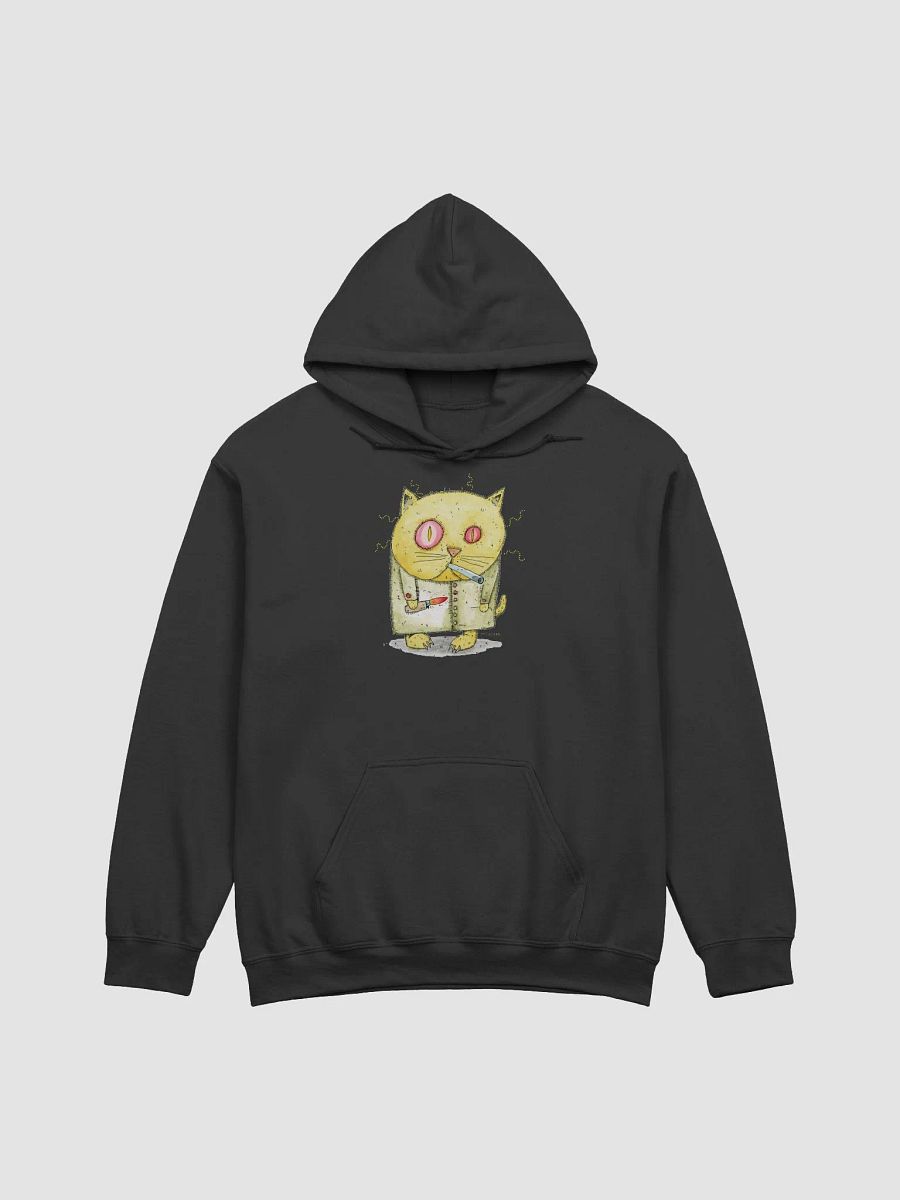 Crack Kitty product image (5)