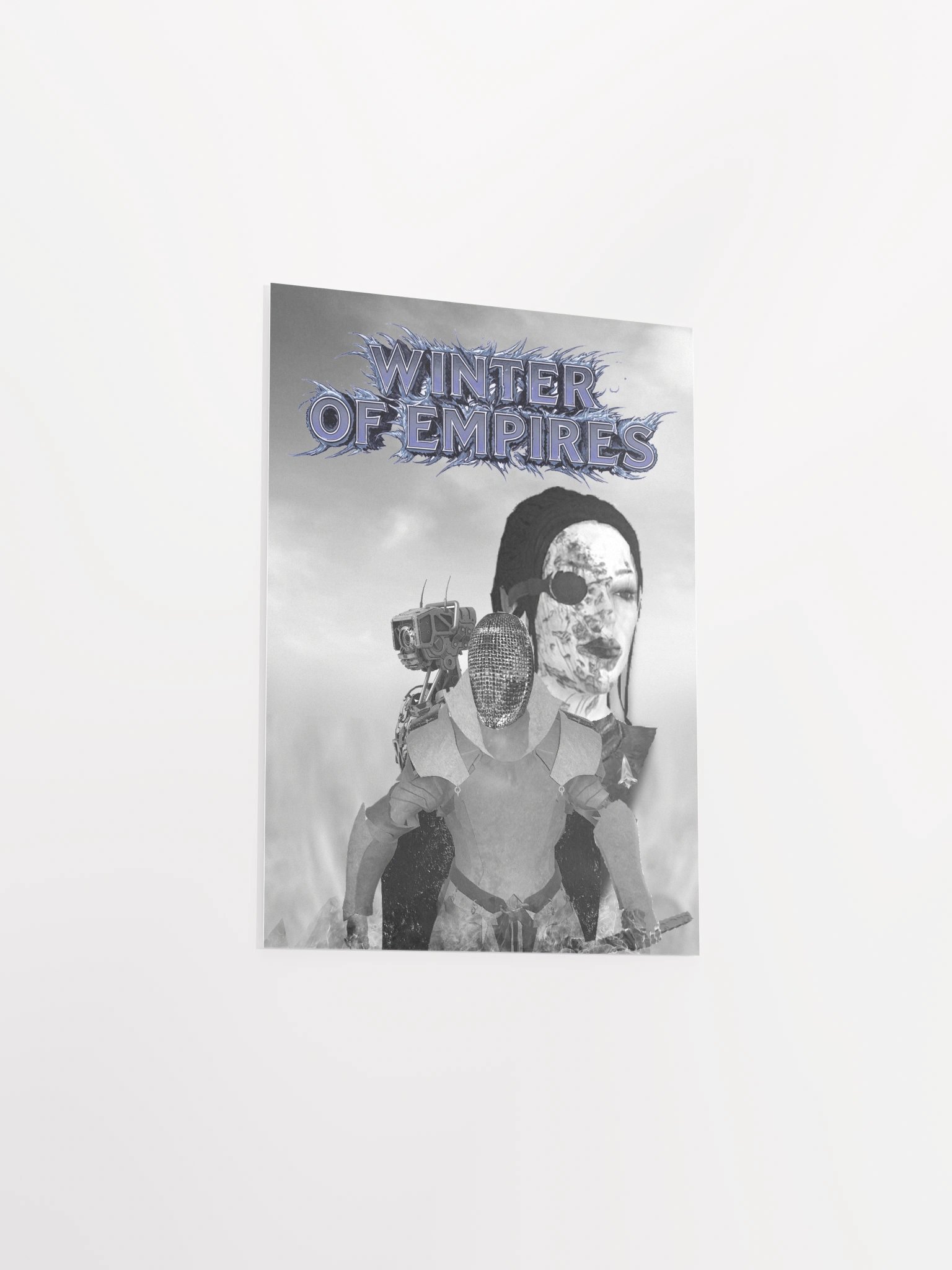 Winter of Empires (POSTER) product image (7)