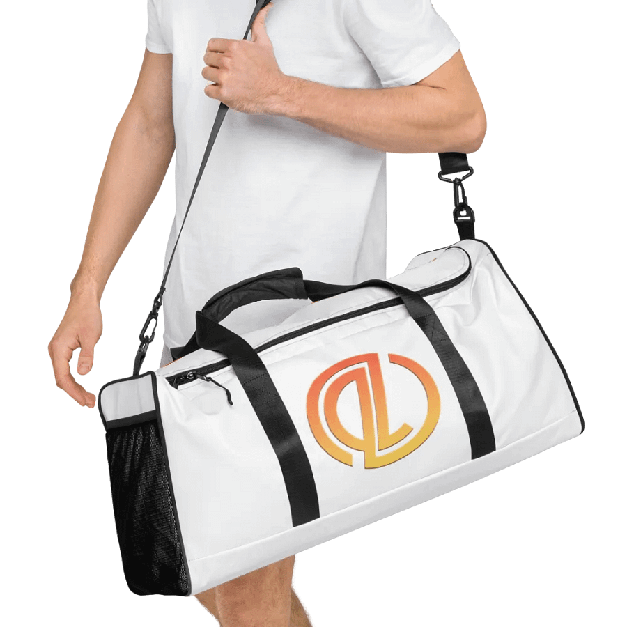 Sac de transport Dolorisia product image (8)