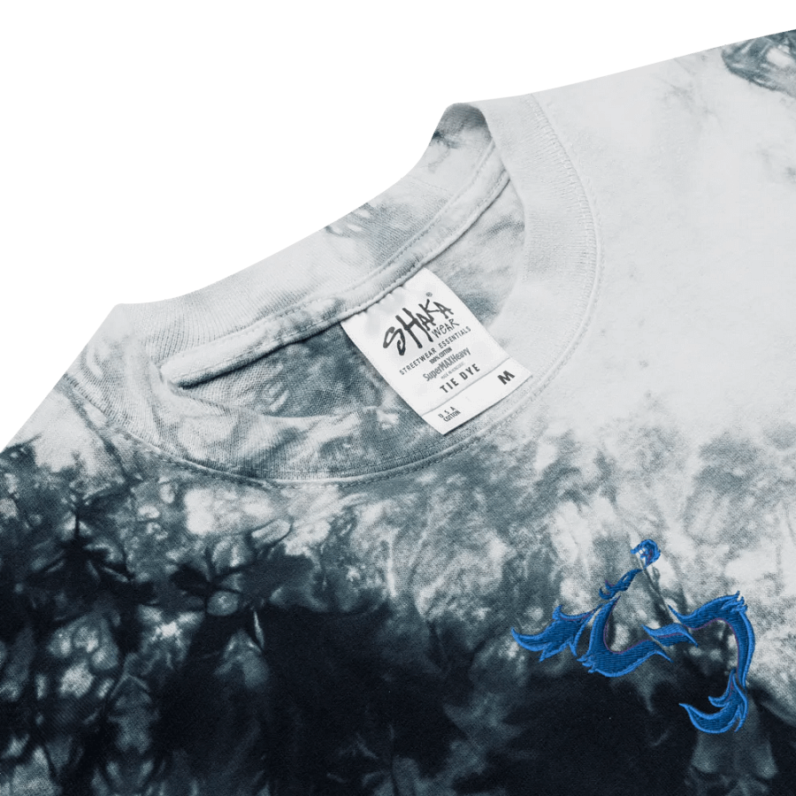 RISE tie-shirt SPECIAL product image (8)