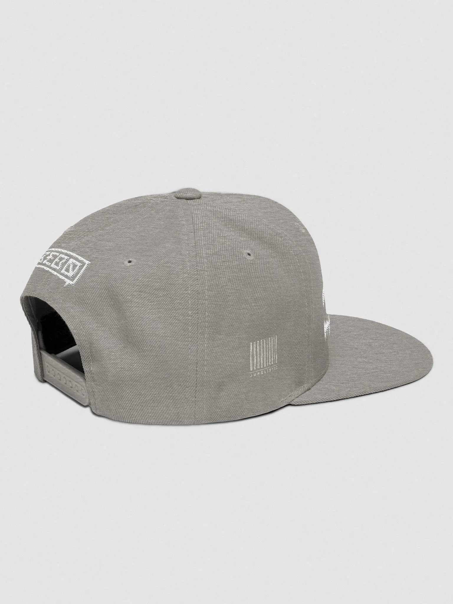 Amen V2 Wool Snap Back product image (3)