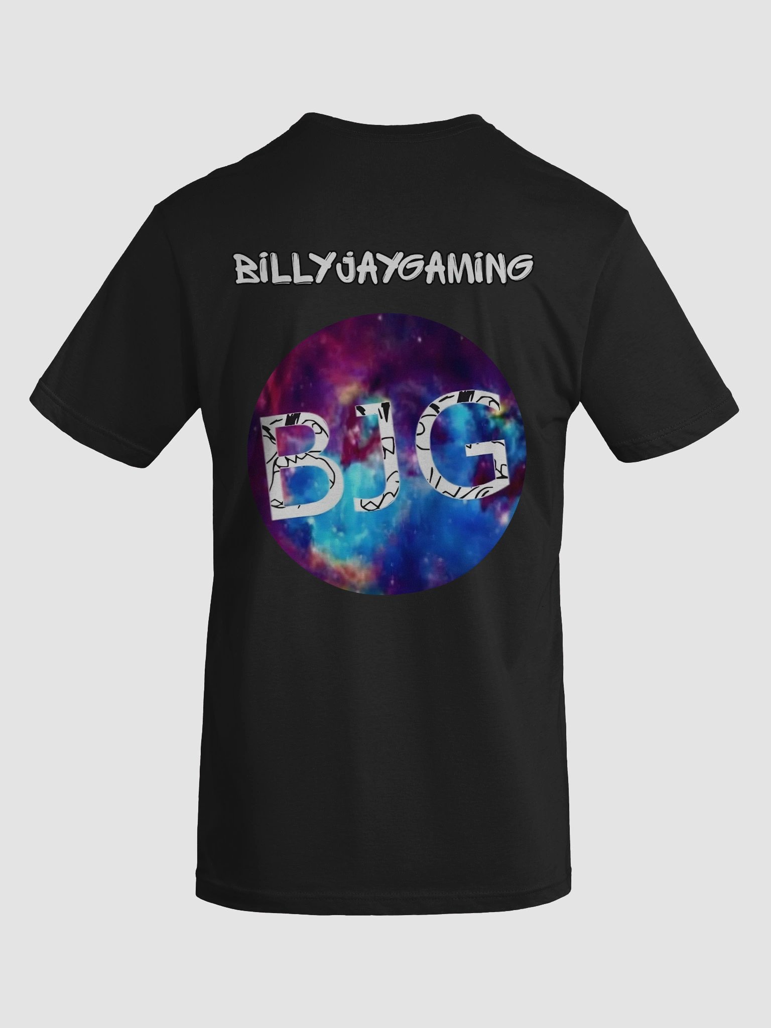 BillyJayGaming Supersoft T-Shirt product image (16)