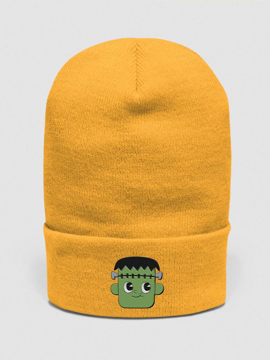 FRANKENKID Beanie product image (2)