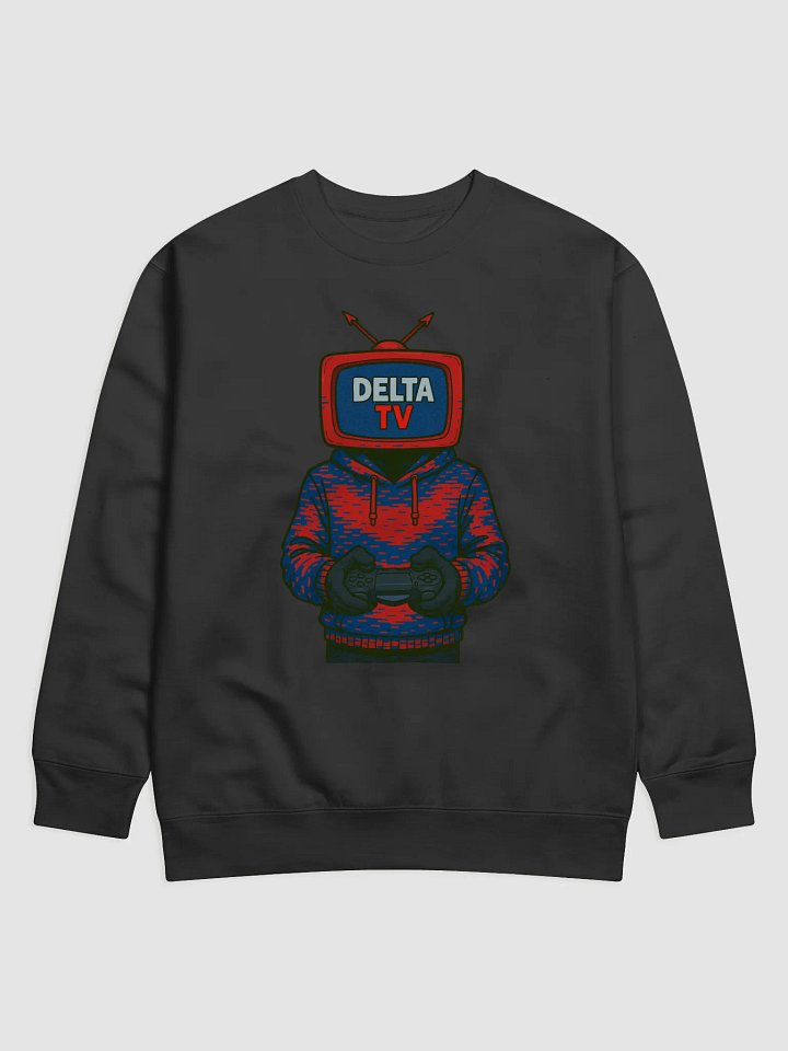 DeltaTV PNG Tuber Jumper product image (1)