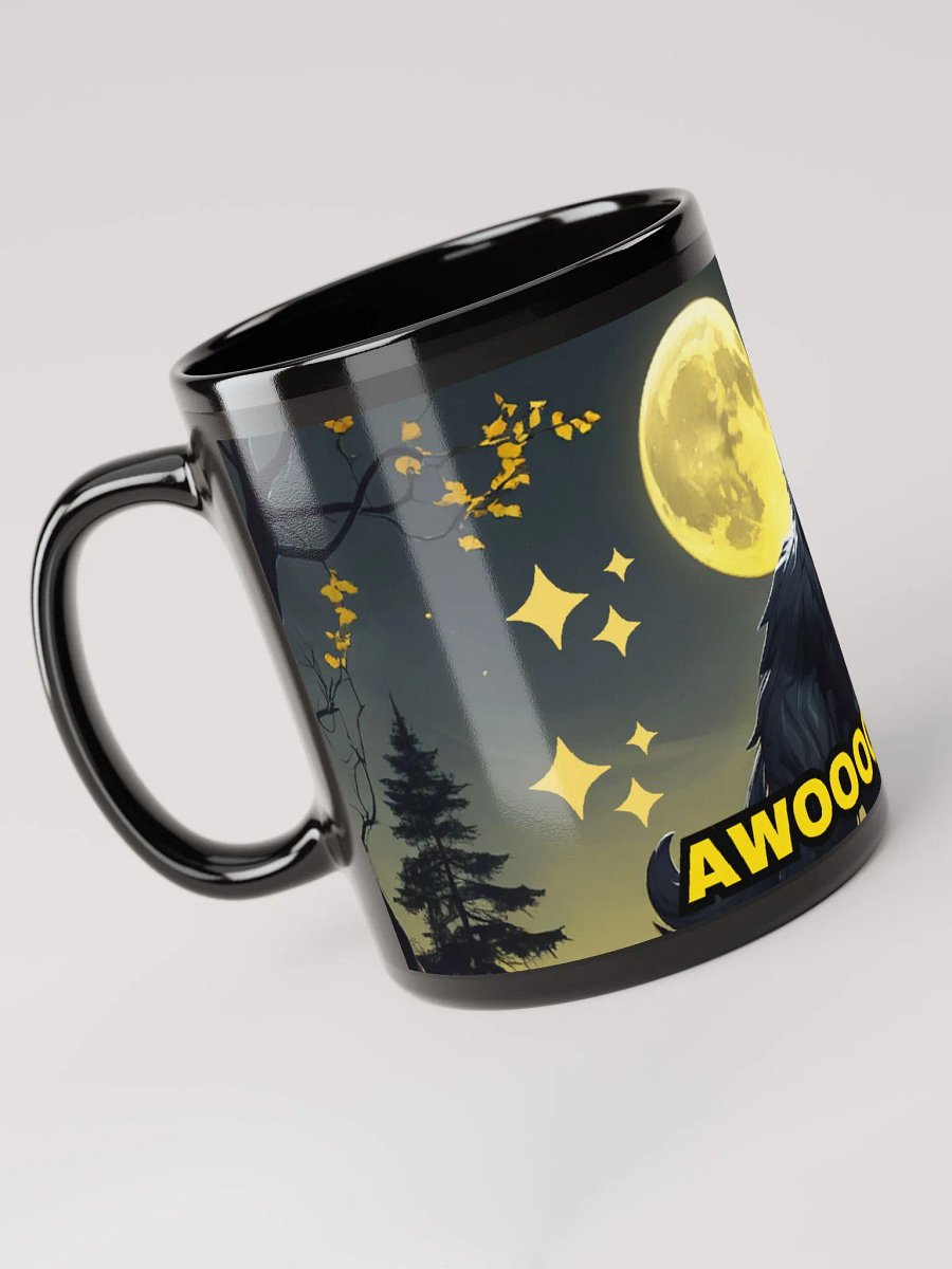THE HOWLING MUG product image (3)