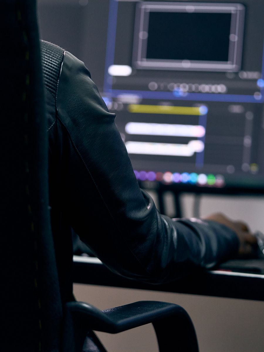 This Is For One Editing Project Only | For 2 Hour Total Editing Time product image (1)