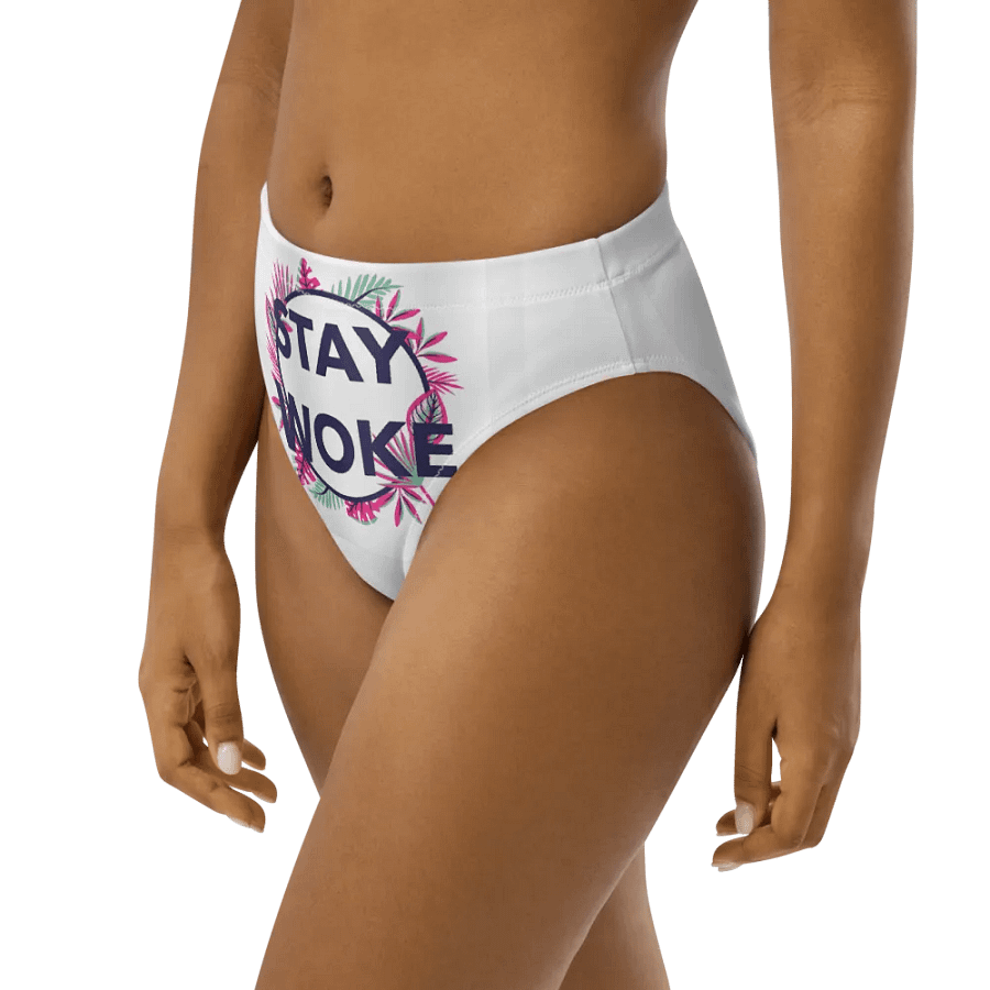 Stay Woke Bikini product image (7)