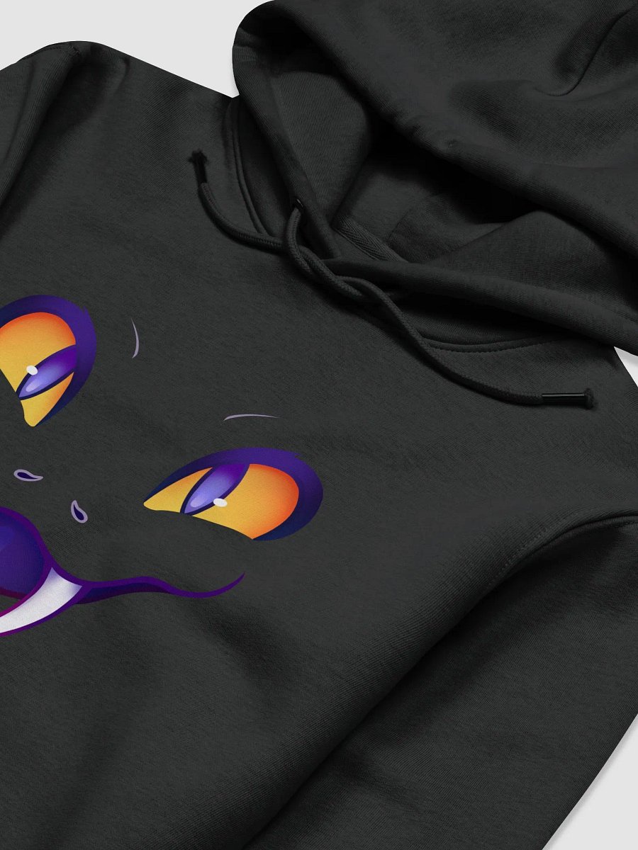 PCB Eyes Unisex Hoodie product image (3)