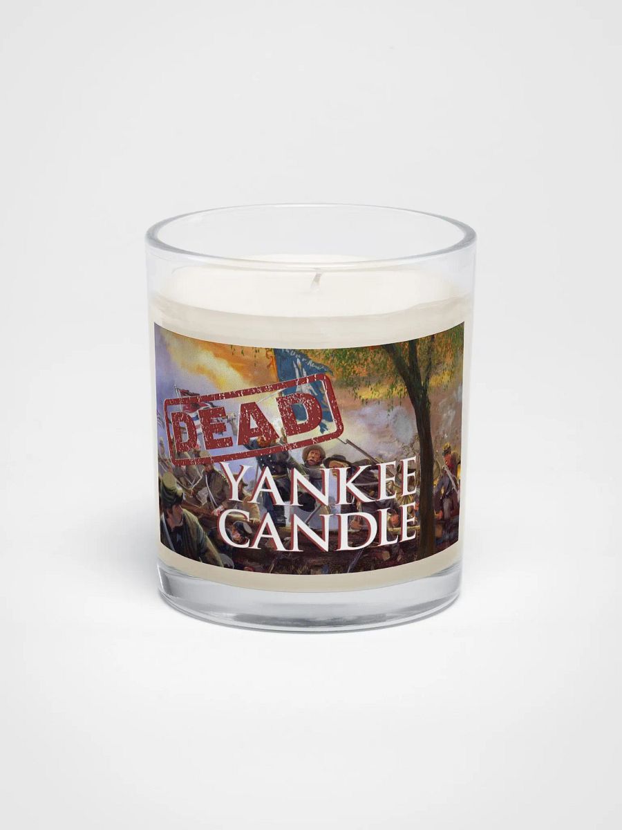 Deceased NOT Yankee Candle product image (1)