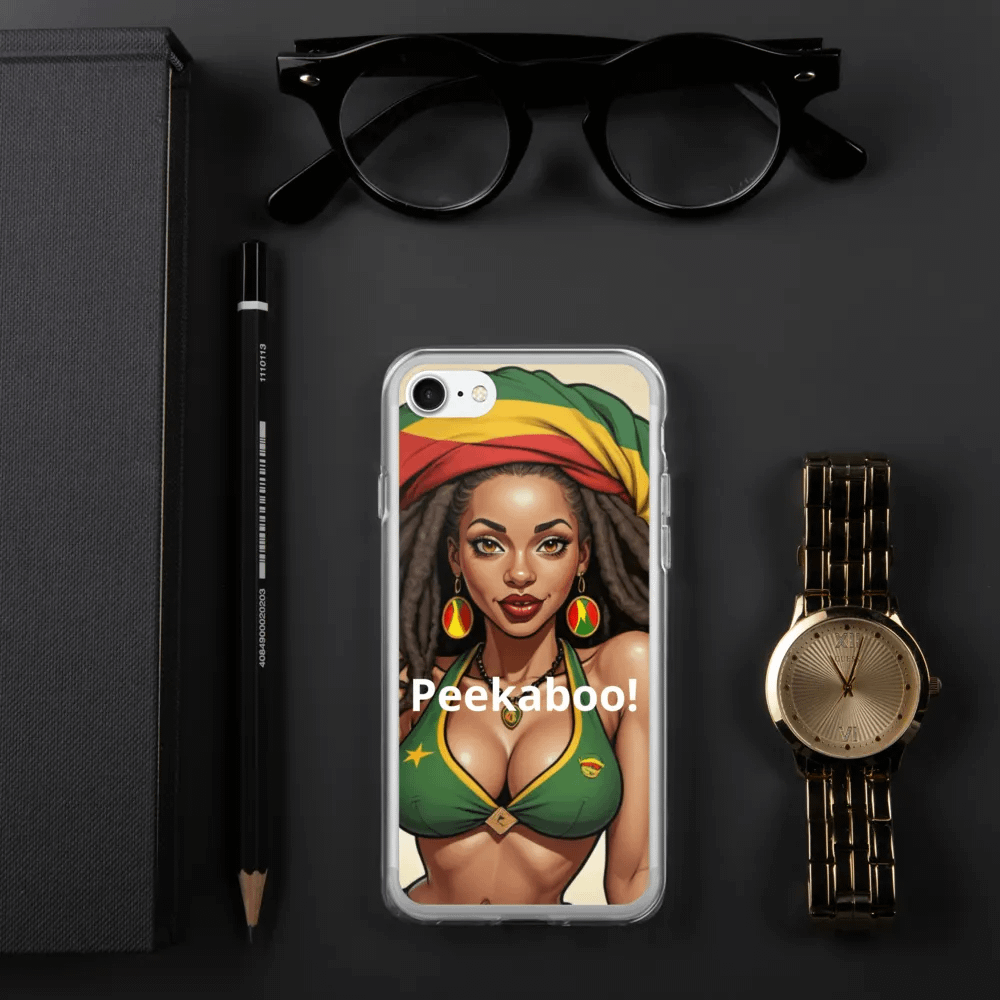 Peekaboo product image (329)
