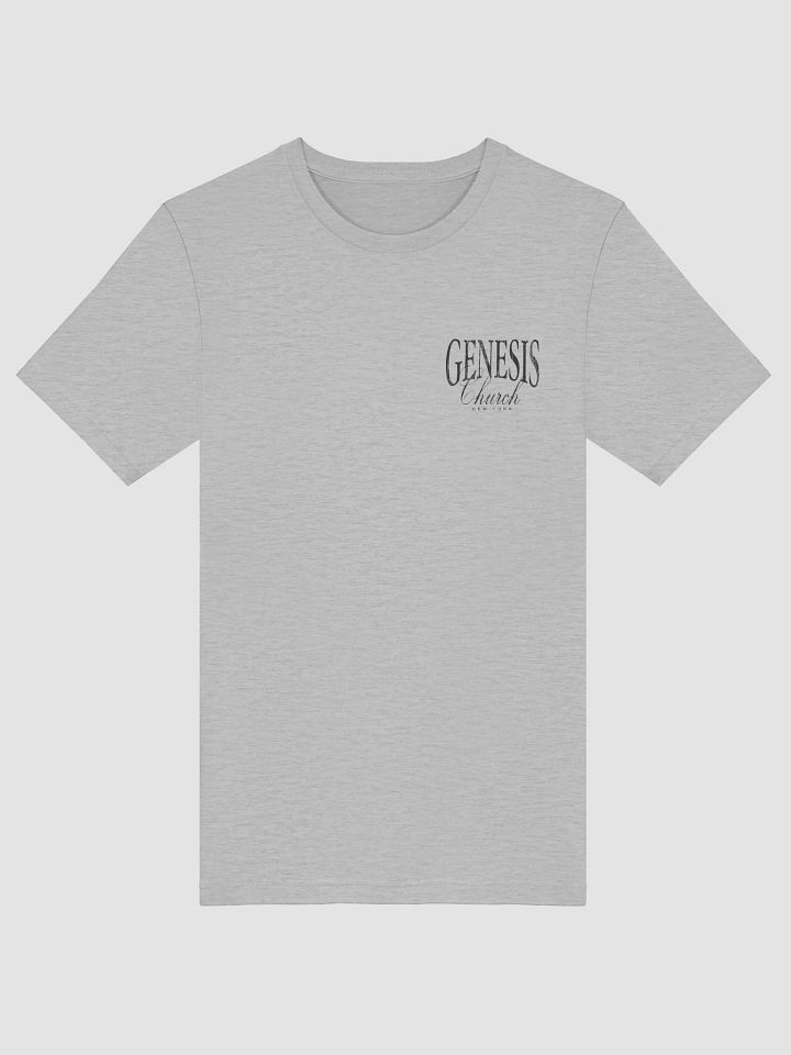 Luke 19 Tee product image (1)