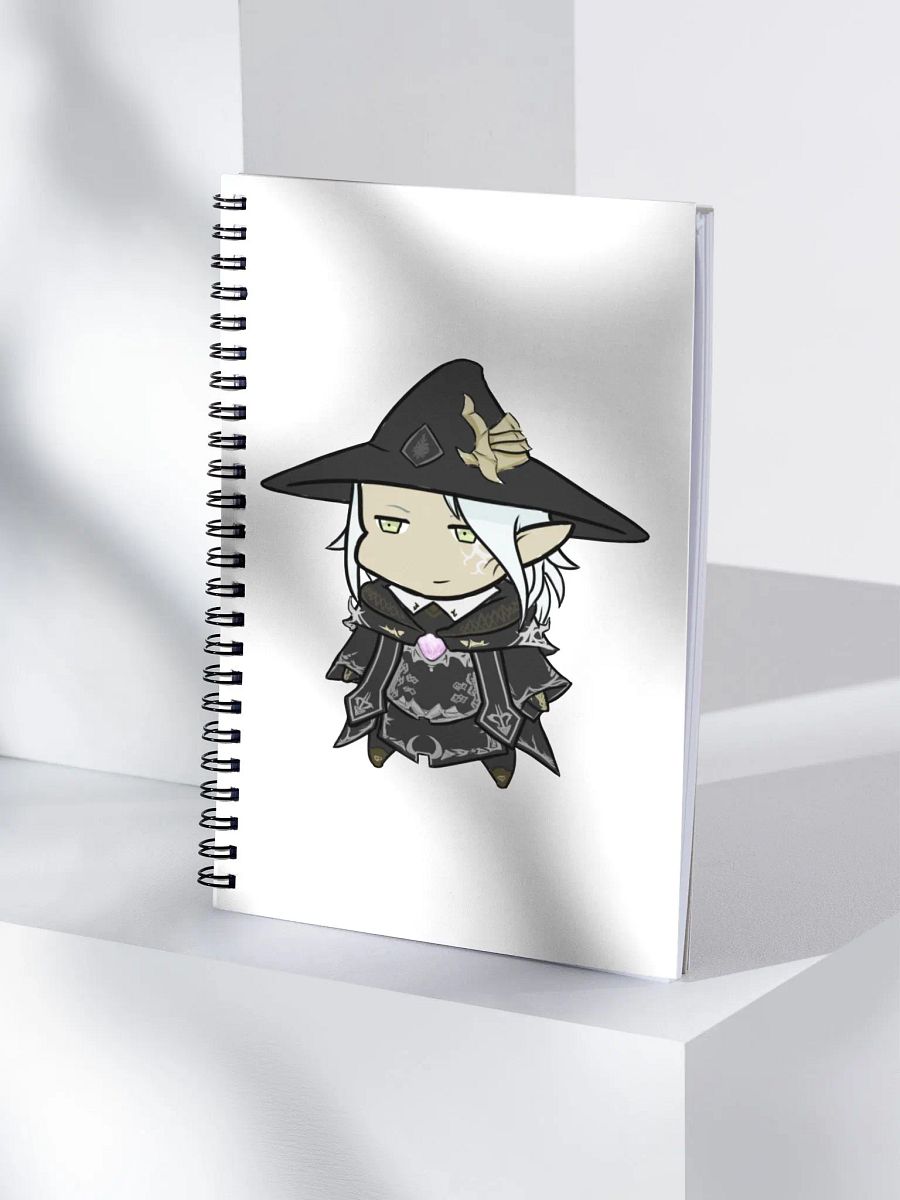 Ghola Ex Libris product image (4)