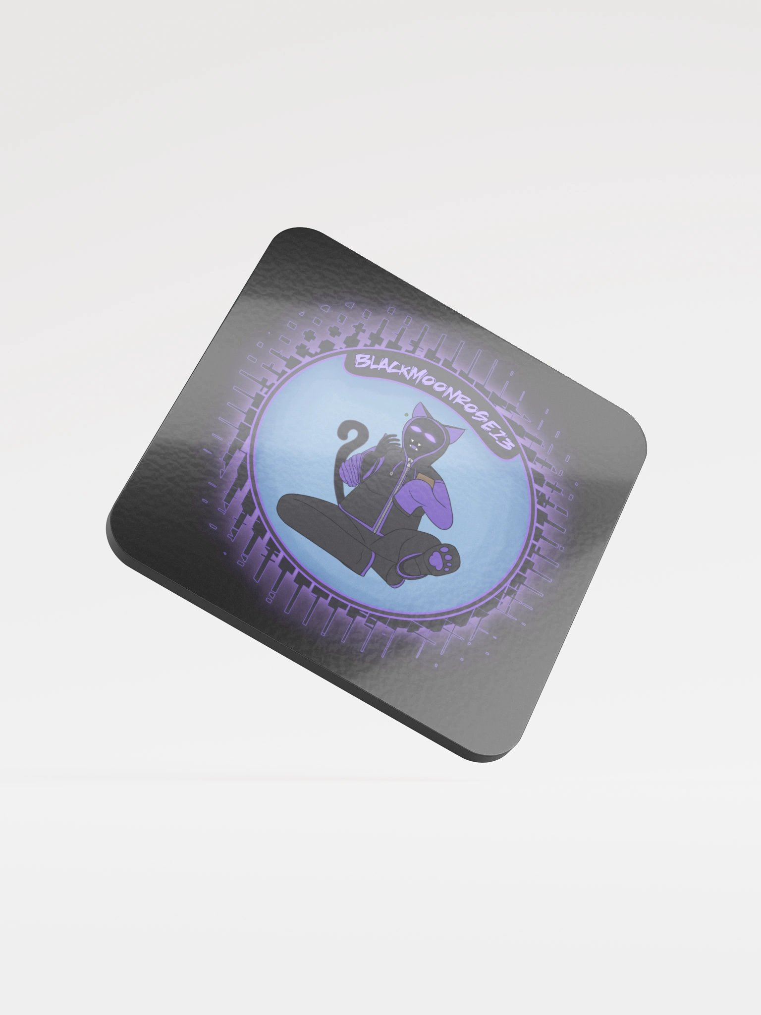 Eldritch Snackies Coasters product image (1)