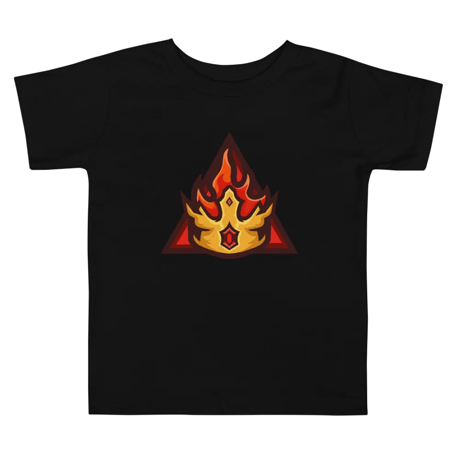 Toddler Shirt product image (2)