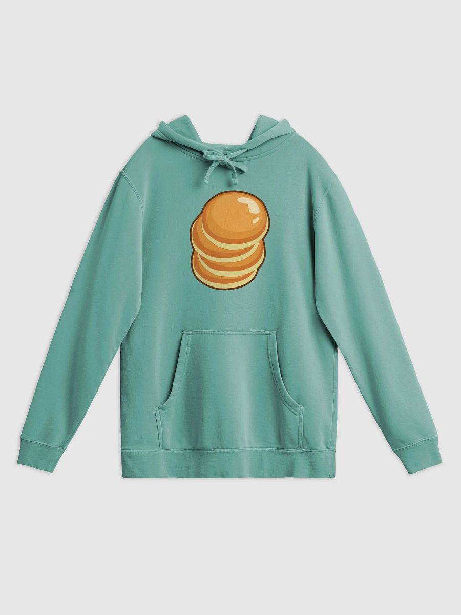 [Spring Season Limited] Vintage Style Hoodie - Panstax + UTMP Logo product image (3)