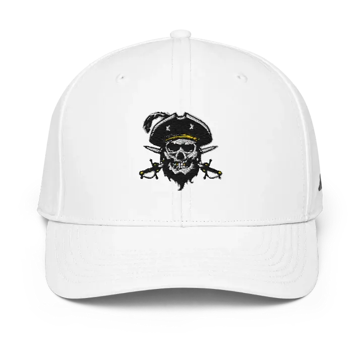 Charleston Pirates Adidas Performance Hat product image (33)