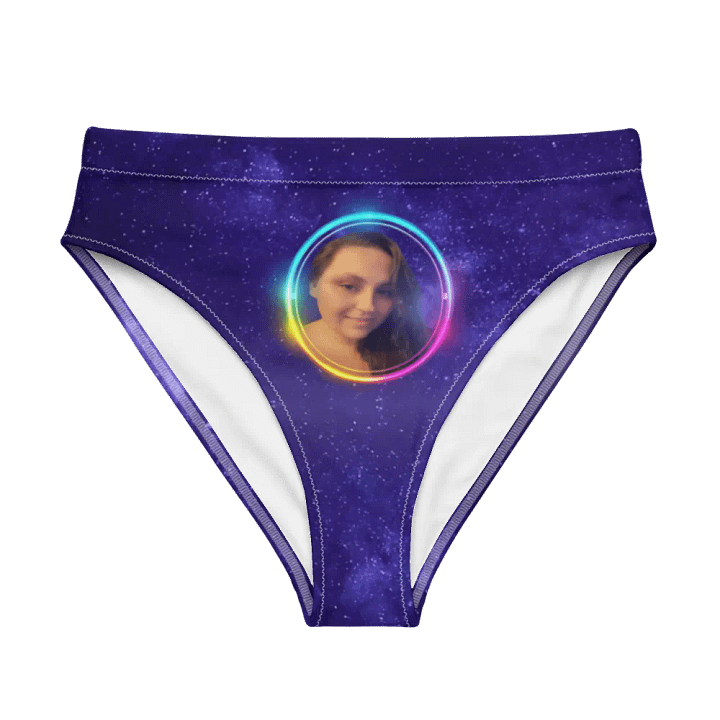 Super Pristine Bikini Bottoms product image (1)