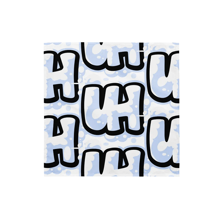 Uh Bandana product image (1)