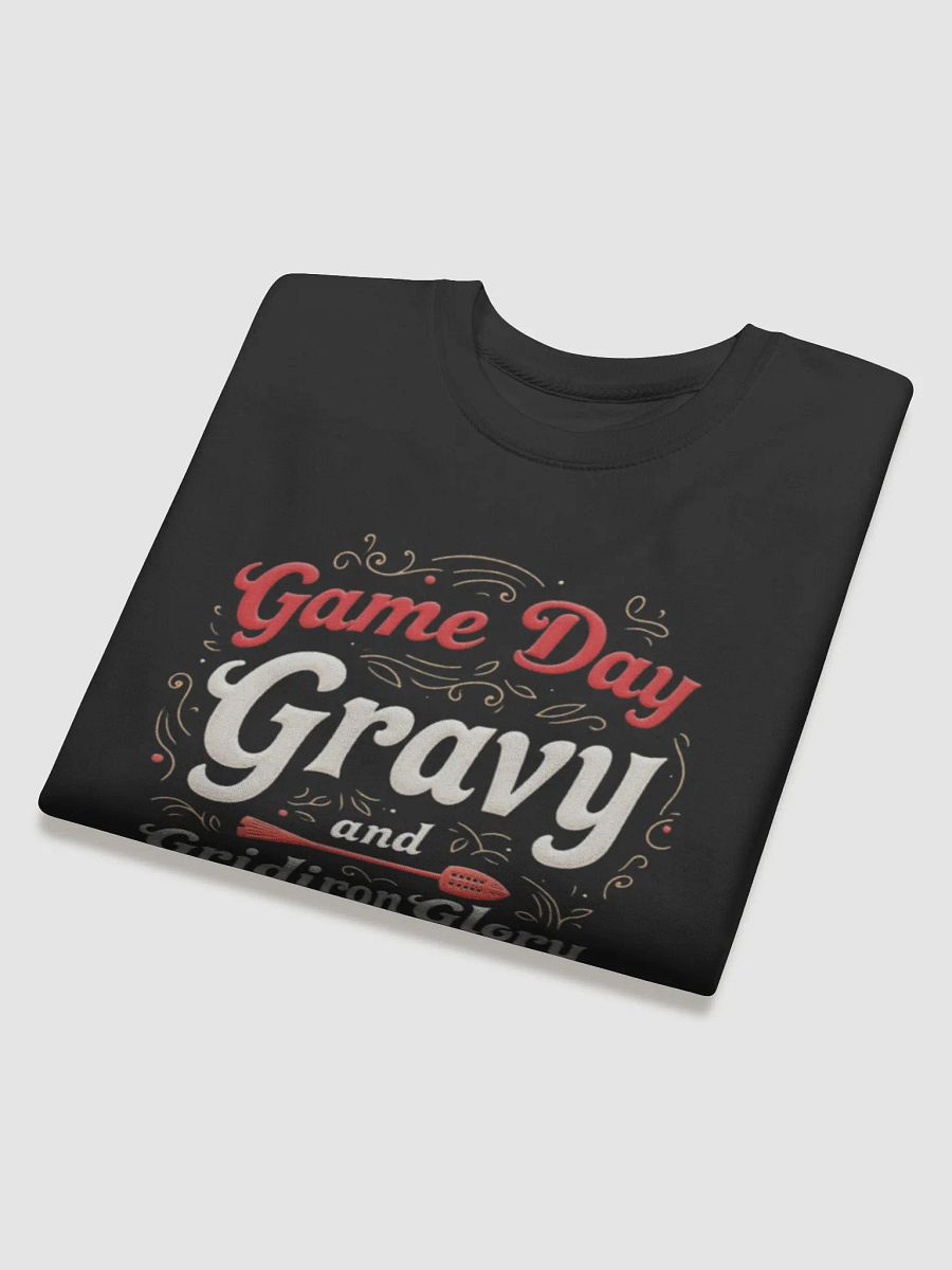 Game Day Gravy AND Gridiron Glory product image (4)