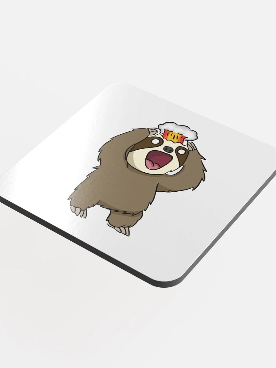 Coaster - Mind blown product image (4)