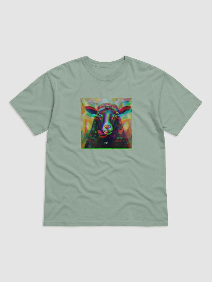 IDFK Black Sheep Trippy Tee product image (2)