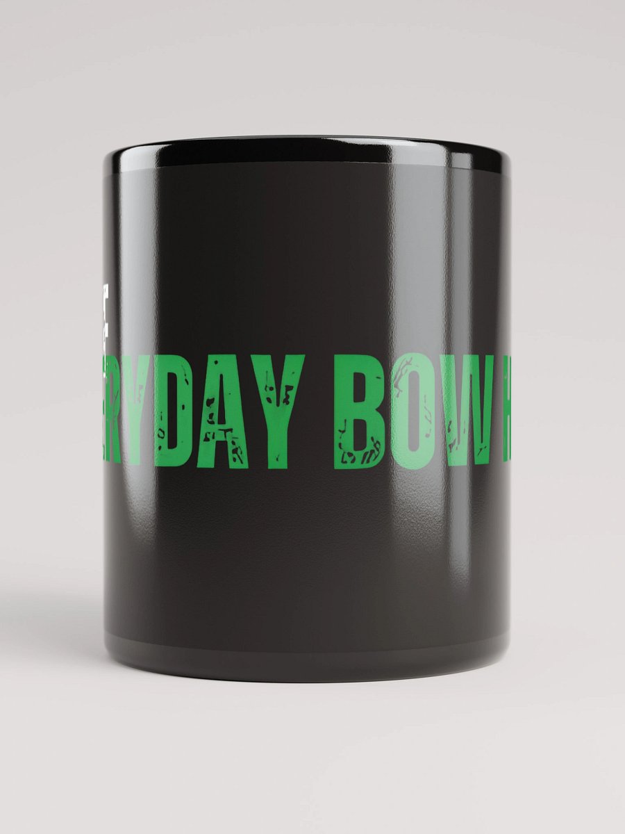 Everyday Bow Hunter Full Logo Mug product image (5)