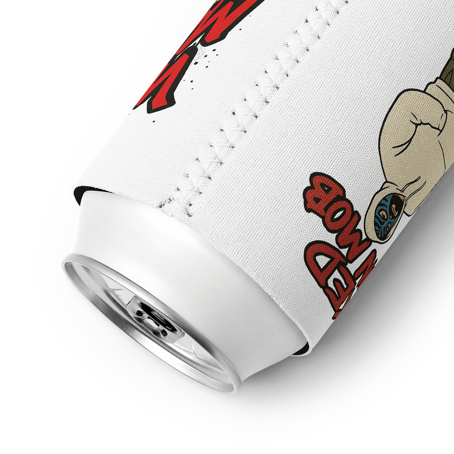 Wicked Madison Mob Coozie product image (9)