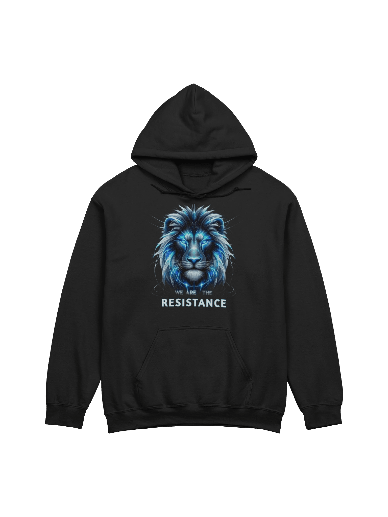 Lion Resistance Hoodie product image (4)