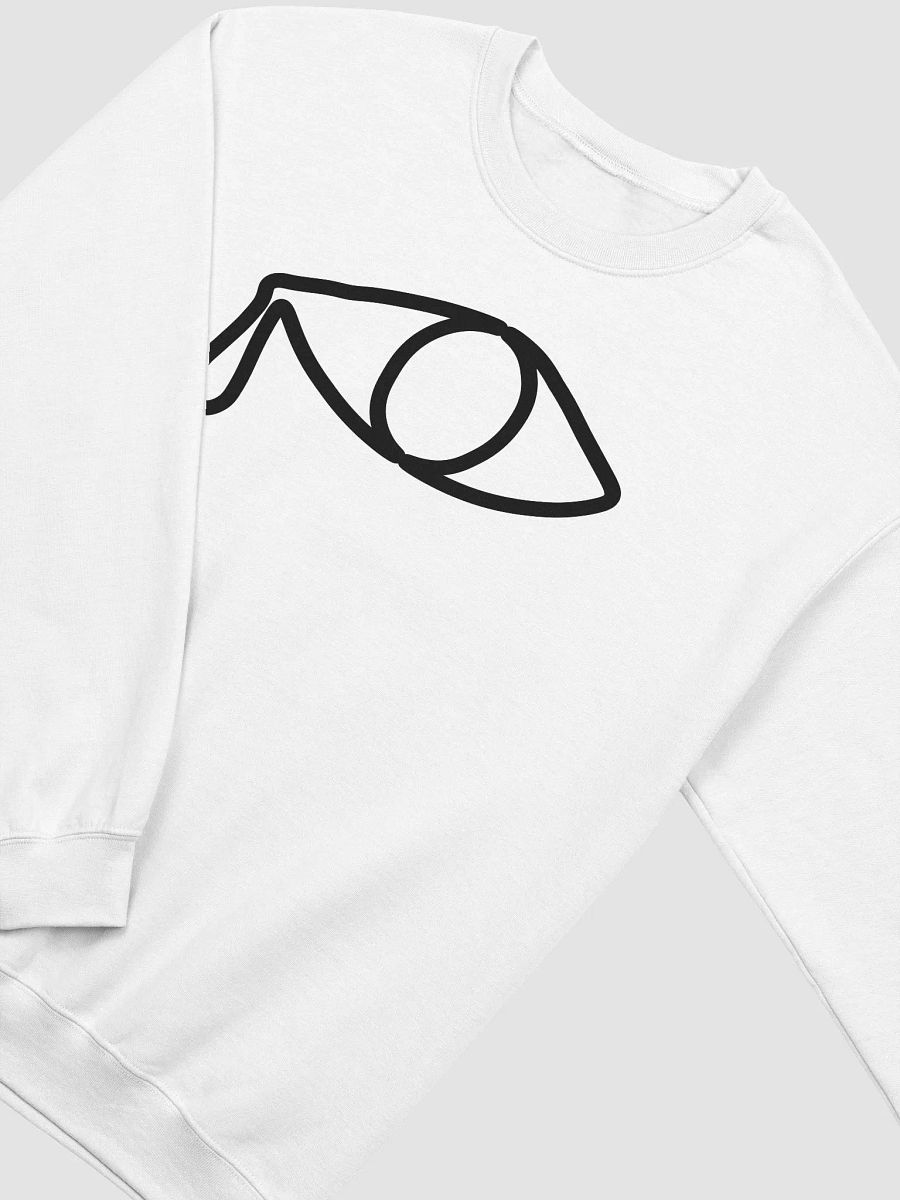 Forever Cry - Original - Gildan Classic Crewneck Sweatshirt product image (3)