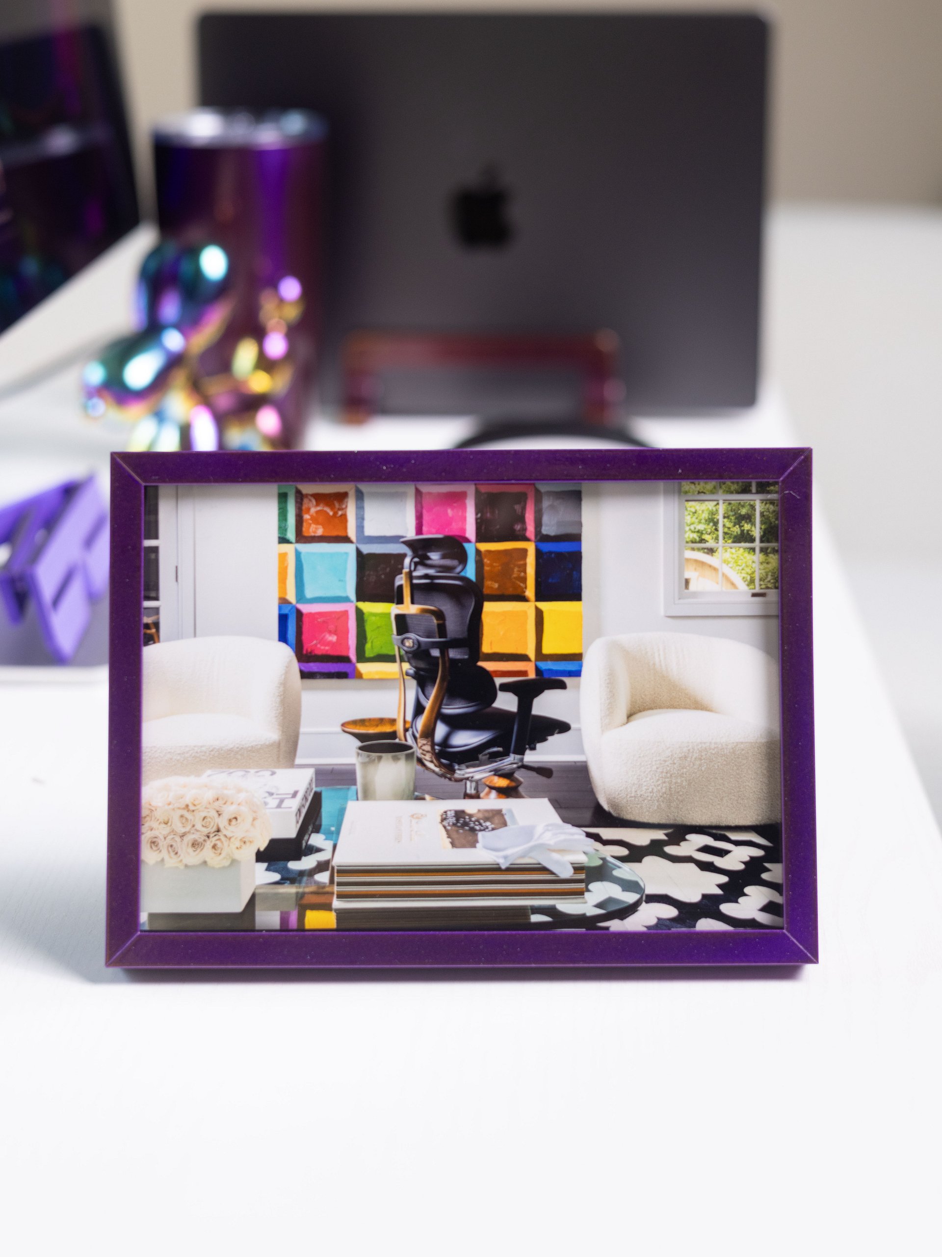 Gummi Berry Frame product image (1)