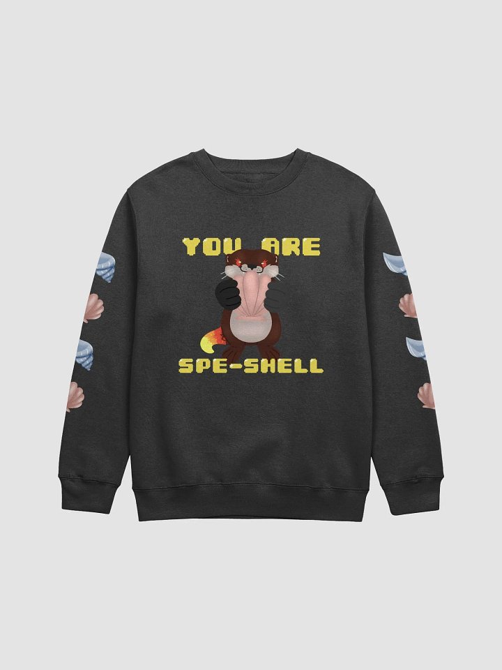 Spe-Shell Otter Sweatshirt product image (7)