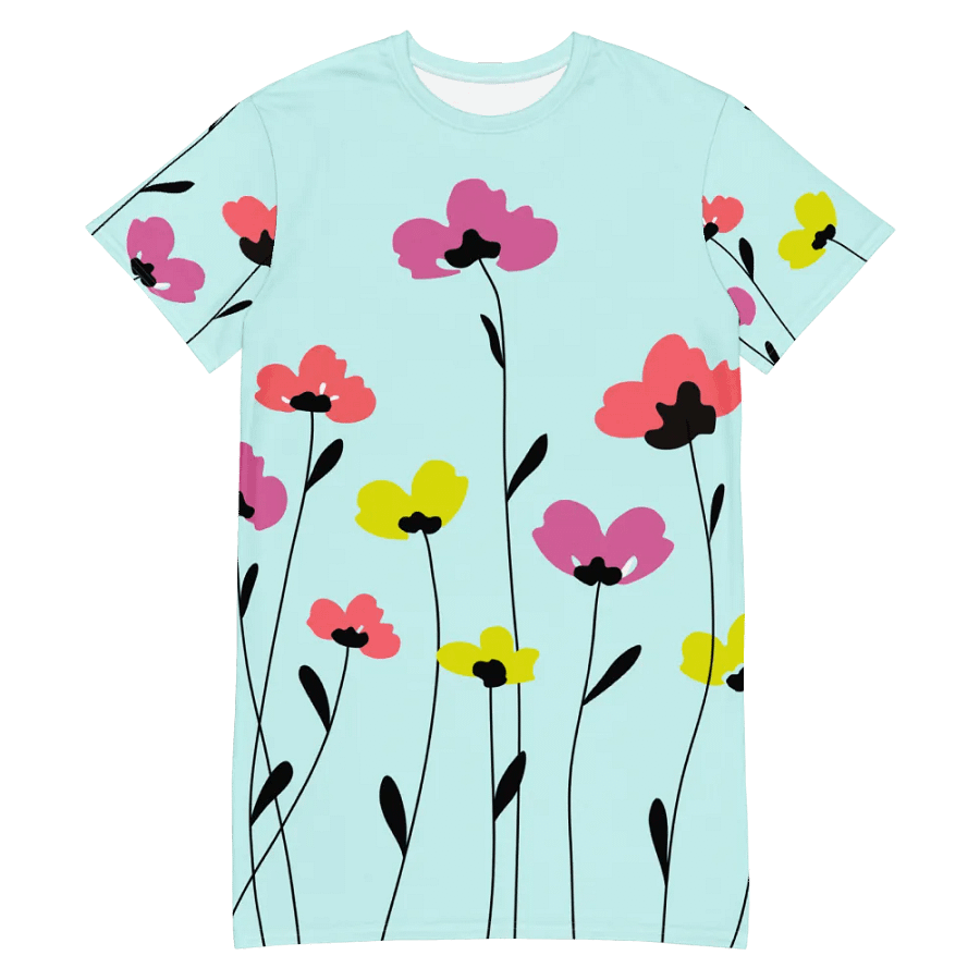 A long shirt product image (2)