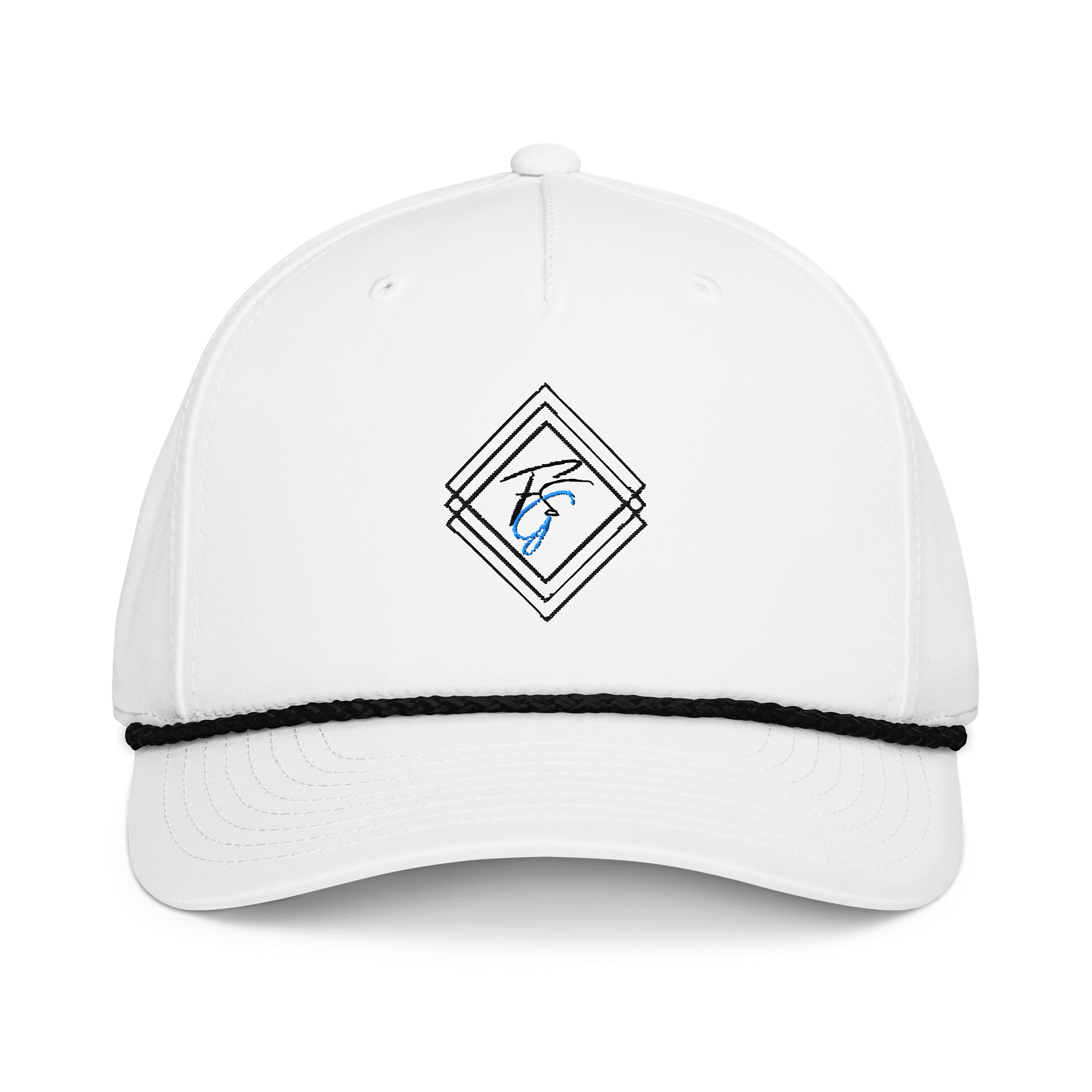 **NEW** FSG Rope Hat product image (3)