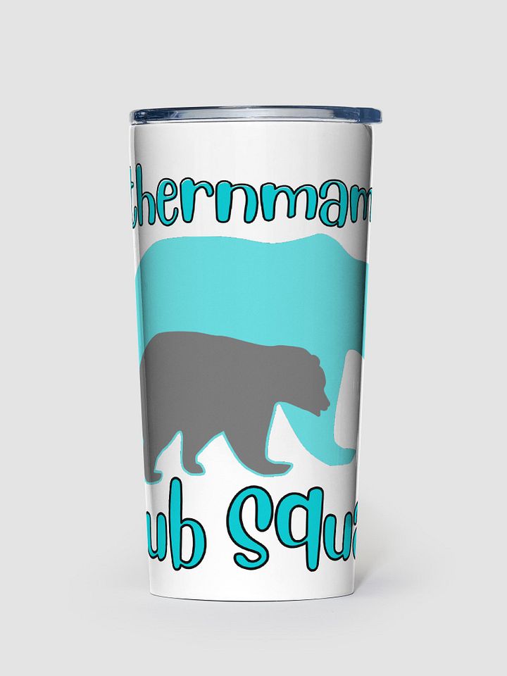 Cub Squad Tall Tumbler product image (1)