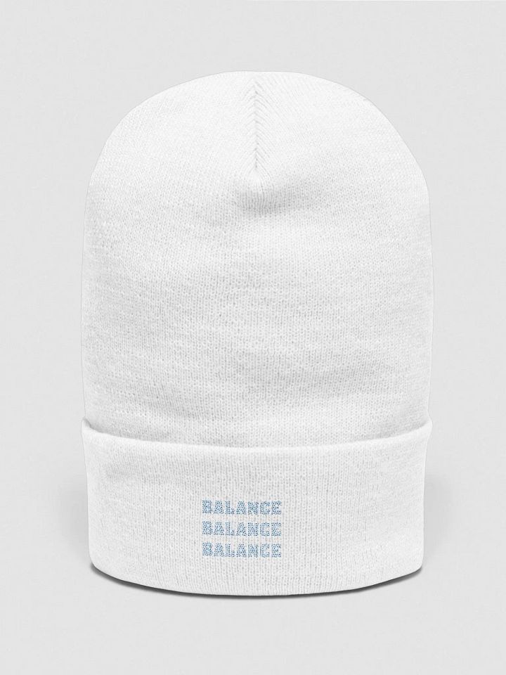 Balance, balance, balance Yin yang, balance, harmony, meditation, music, retro, vintage, rock, meditate, musician, rock, camping product image (1)