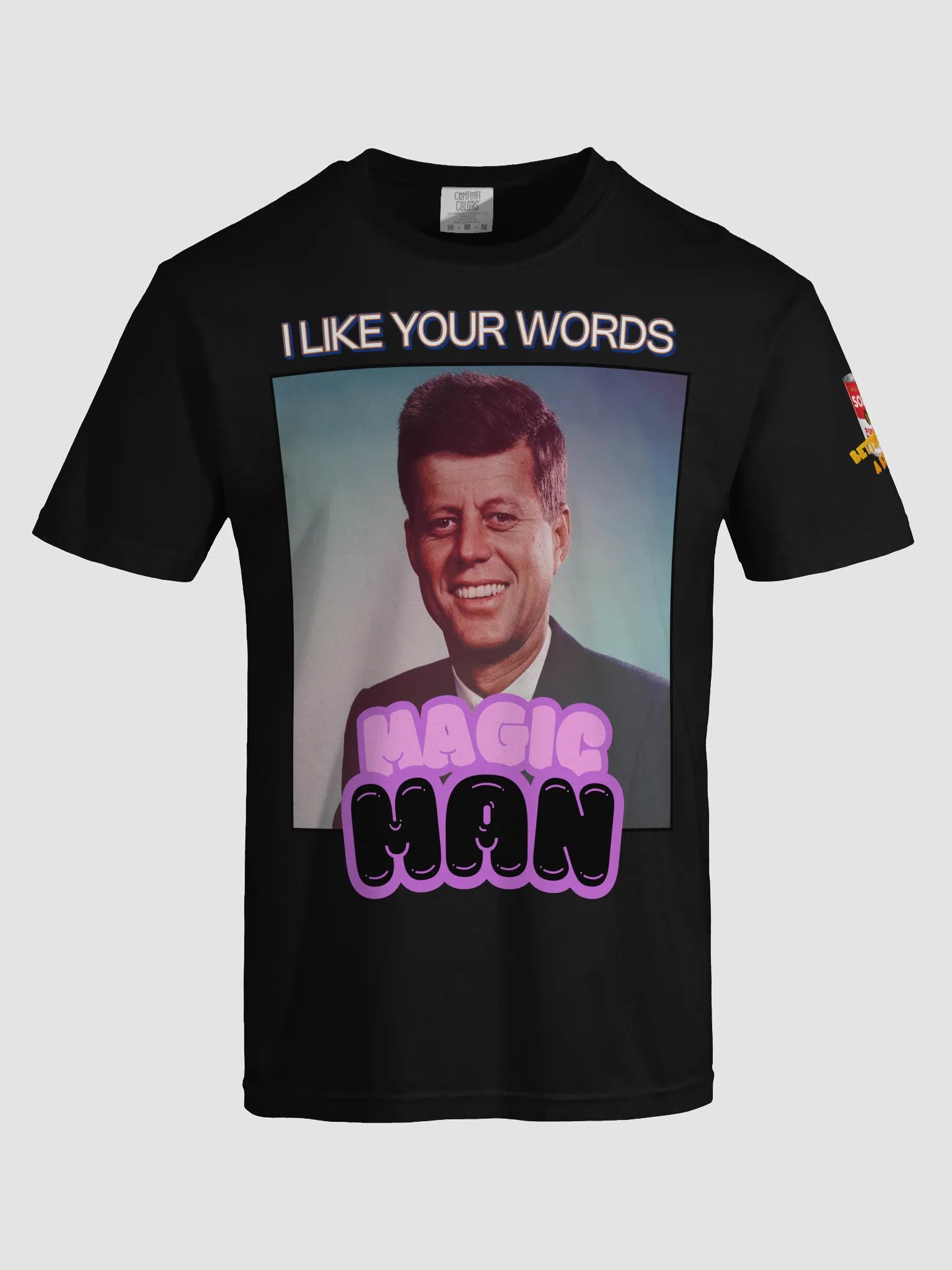 JFK product image (5)