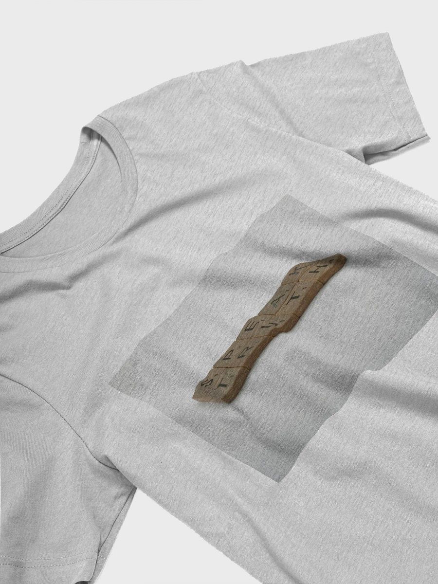 Speak Truth Workout T-shirt product image (32)