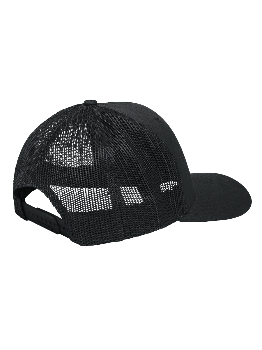 Ginger Beard Snapback Hat product image (21)