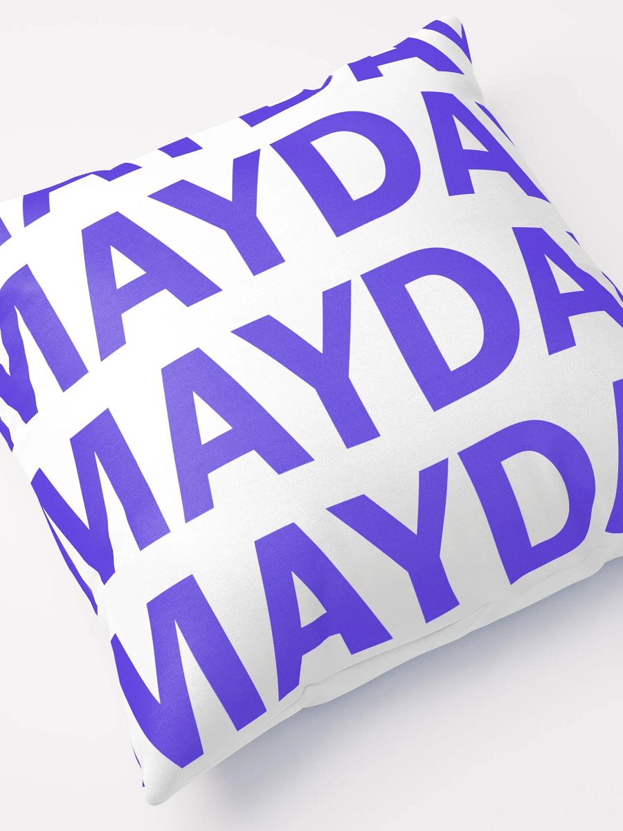 Prepared Era Pillow product image (7)