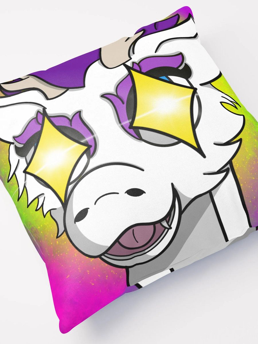 Luv & Hype Dragon smaller Pillow product image (8)