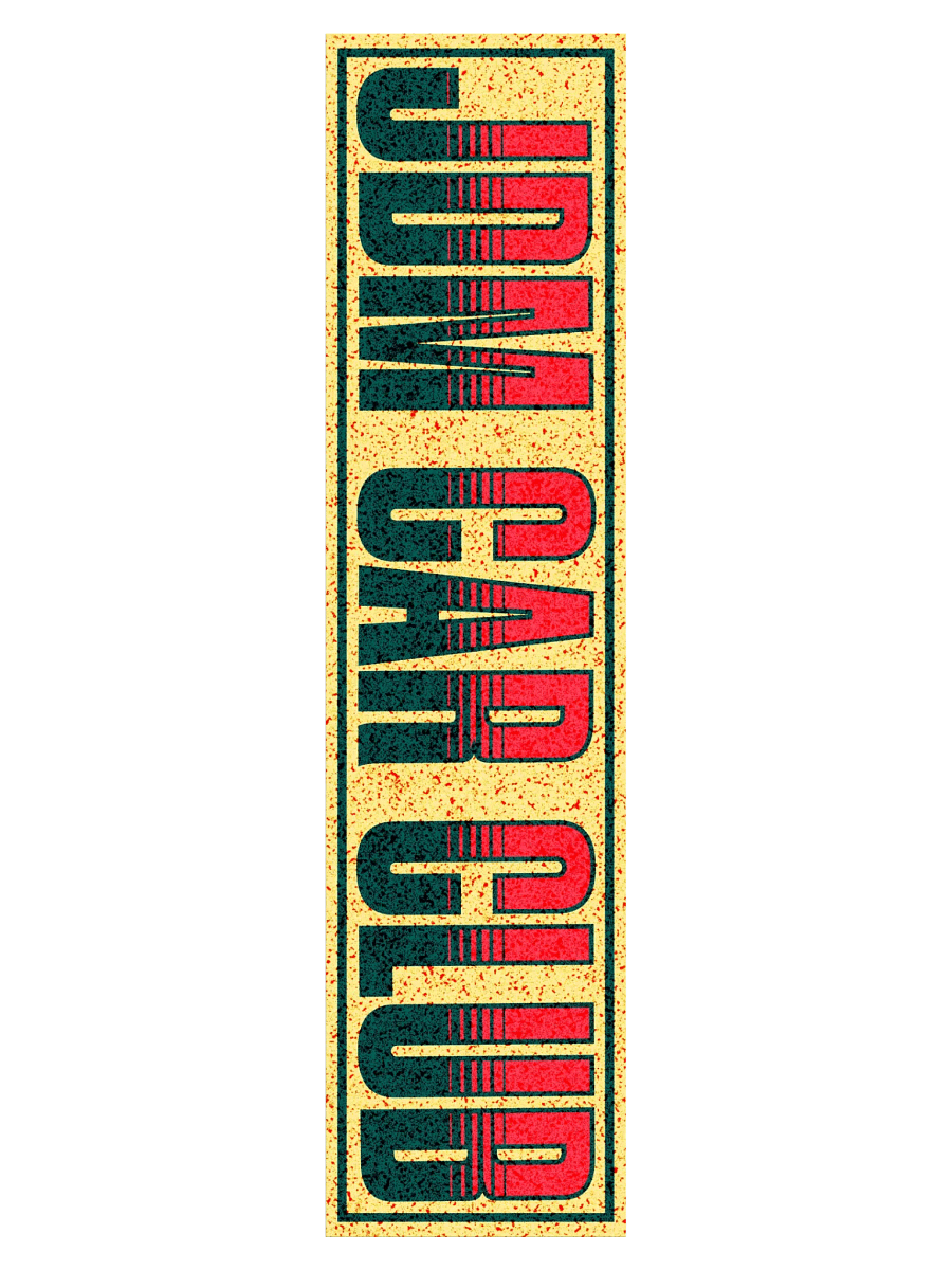 JDM CAR CLUB product image (3)