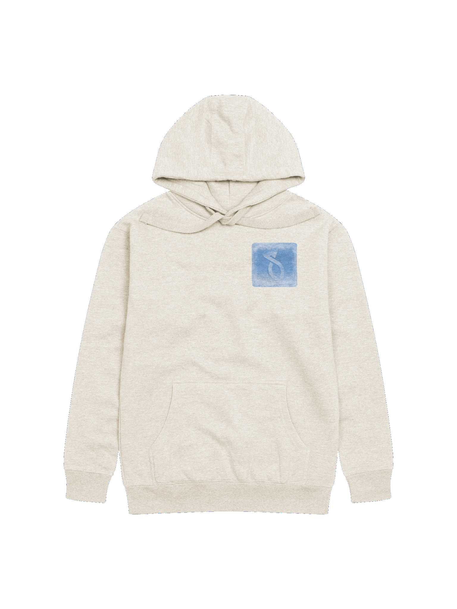 Bone Ice Hoodie product image (1)