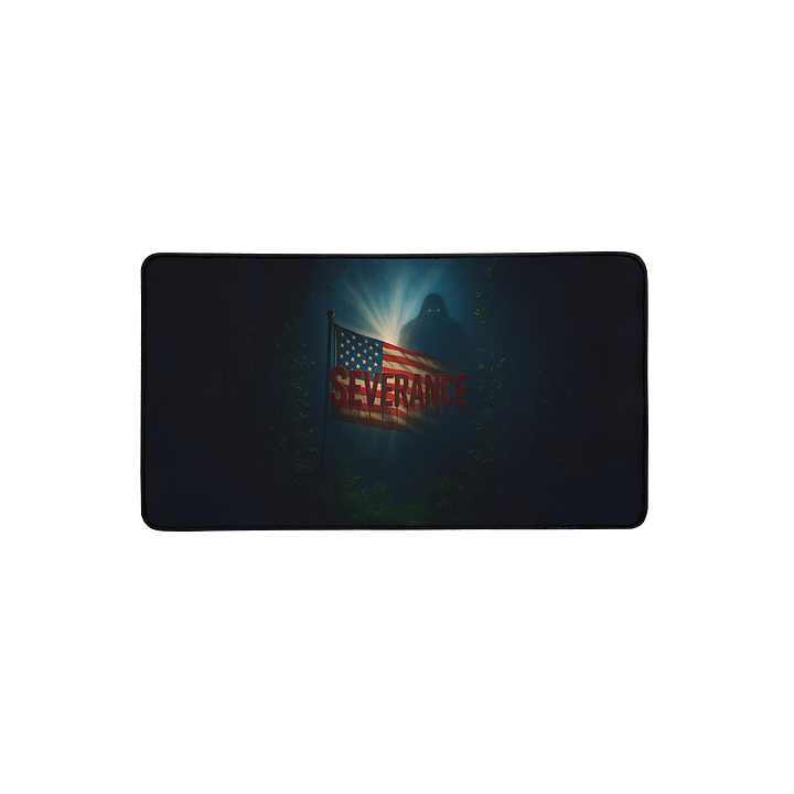 Summer Severance Mousemat product image (2)